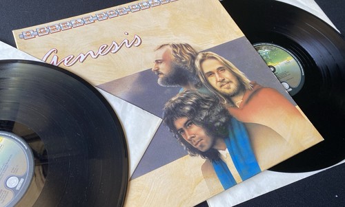 Genesis great pop classics - genesis/2,