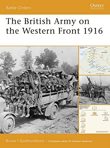 The british army - on,