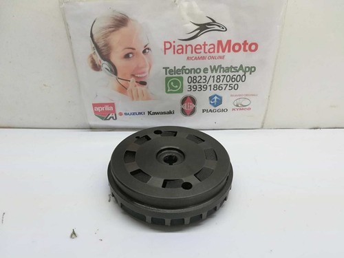 Volano rotore magnete - magnete, suzuki