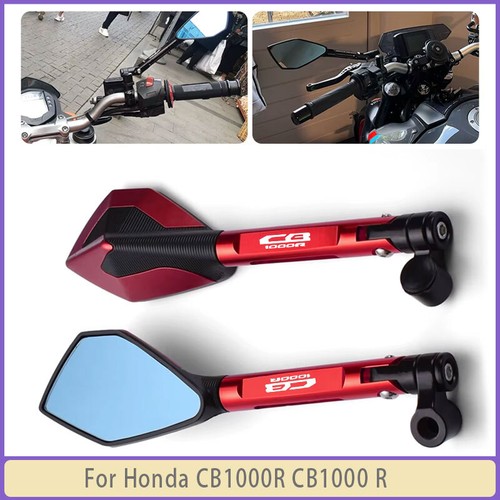 Per honda cb1000r - per, r