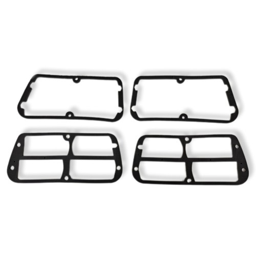 Triumph tr7 tr8 set 4 - tr7,