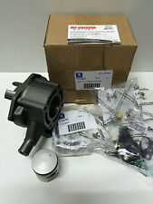 Kit cilindro e pistone motore Peugeot Jet Force C-Tech 50 Ludix Fight3 L.C.