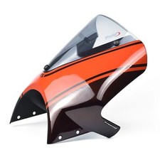 Carena schermo mosca piramide