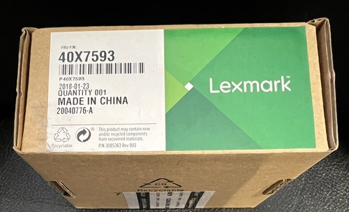 Lexmark ms810 gruppo rullo - lexmark,