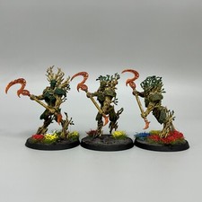 3 KURNOTH Cacciatori Elfi