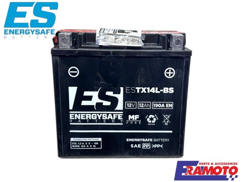 Batteria energysafe estx14l - energysafe, estx14l-bs