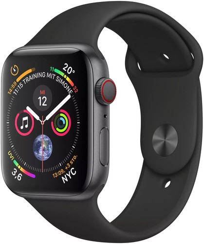 Apple watch series 40 mm - 4,,