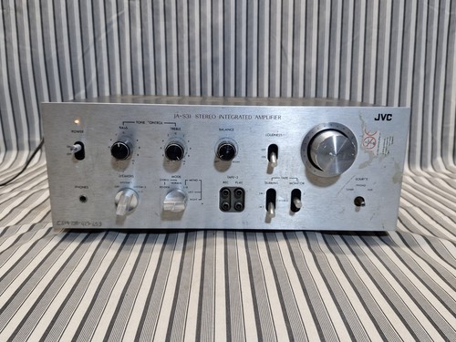 Amplificatore integrato stereo