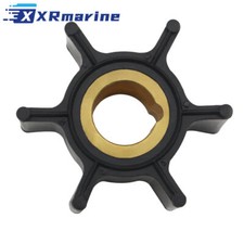 Rotor de pompe à eau pour