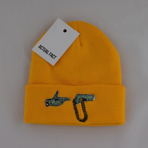 Actual fact run the jewels - fact,