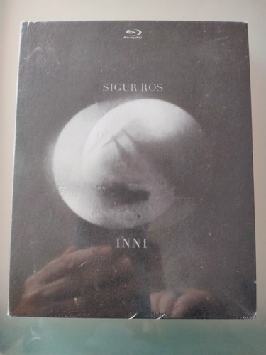 Sigur ros inni - ros, (limited