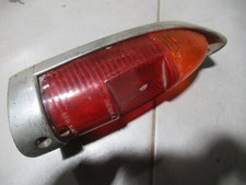 AUTOBIANCHI Bianchina - Fanale