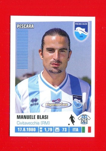 Calciatori panini 2012 - panini, 13
