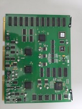 Esaote MyLab 25- 30-40 CV 25 40 Doppler Board PCB 9501079000