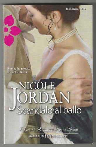 Scandalo ballo nicole - al,