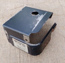 cover motore intermotor lombardini 1-IM 359 carter riparo convogliatore aria