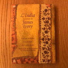 L'INDIA RACCONTATA DA JAMES