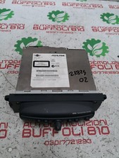 Original Mini Cooper R60 Radio Unit Radioeinheit 9361143 Alpine Navi Navigation