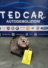 Mozzo Fusello Anteriore Destro Kia Rio 1.5 CRDI 2006