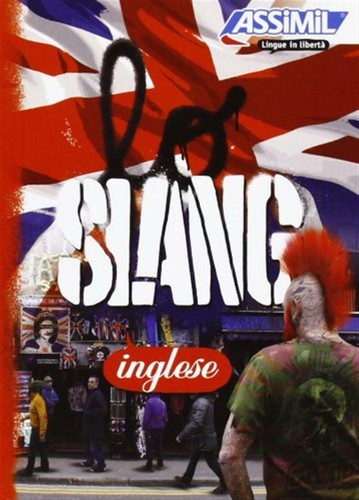 Slang inglese bulger - lo,