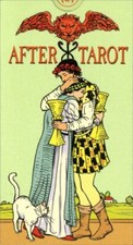 Carte tarocchi after - 78,