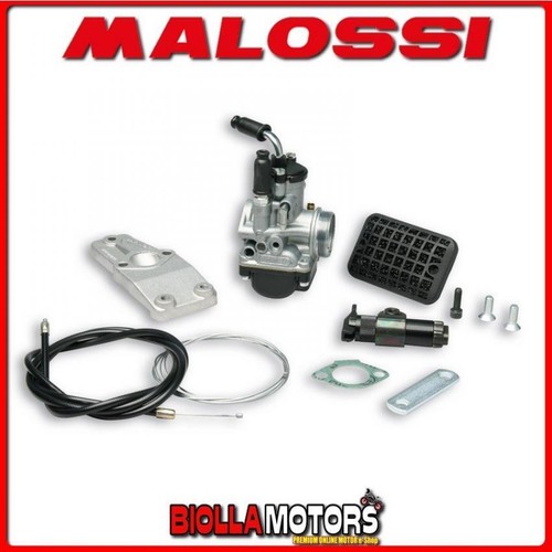 1610989 kit carburatore - 1610989,