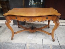 Consolle Siciliana metà 800