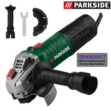 Smerigliatrice Angolare