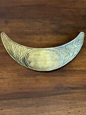 WW1 PLACCA SOLDAT DE LA GRANDE