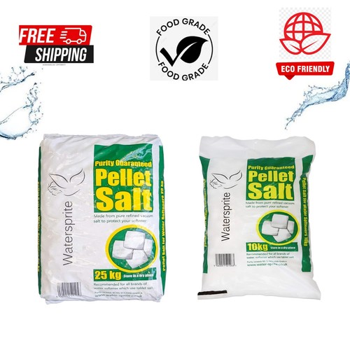 Compresse sale addolcitore - compresse, di