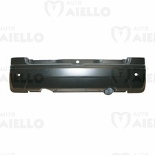 Paraurti posteriore ligier