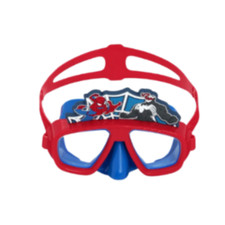 Maschera Spiderman 3+ Anni UV