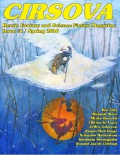 CIRSOVA: HEROIC FANTASY AND