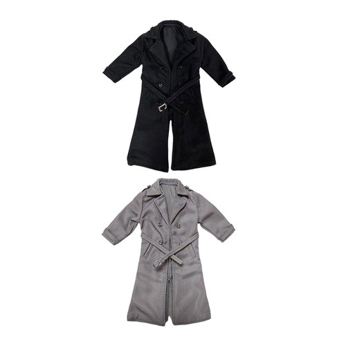 Modello trench scala - in,
