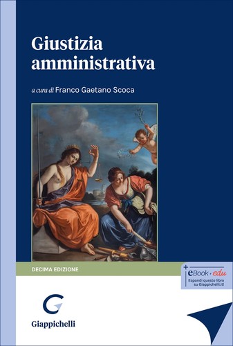 Giustizia amministrativa - ,
