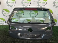 PORTELLONE POSTERIORE PER