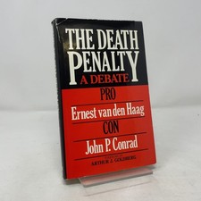 The Death Penalty by Ernest