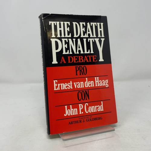 The death penalty ernest - the, by
