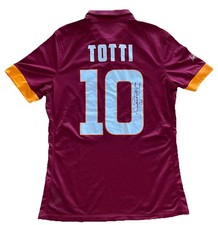 As Roma 2015-Maglia Francesco