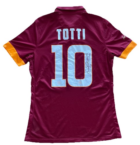 Roma 2015 maglia - as, francesco