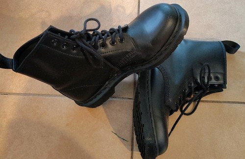 Stivali martens 1460 mono - 1460,