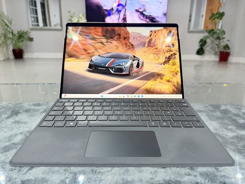 High spec microsoft surface - *high, spec*