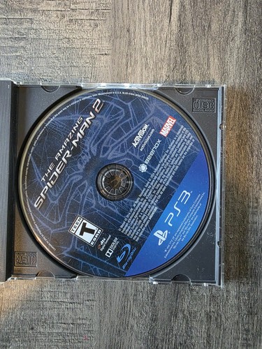The amazing spider man - the, spider-man