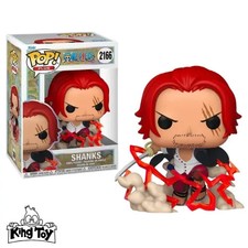 ONE PIECE - FUNKO POP Plus N°