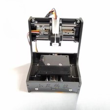 Mini incisore laser: incisore driver laser progetto laurea fai da te tascabile