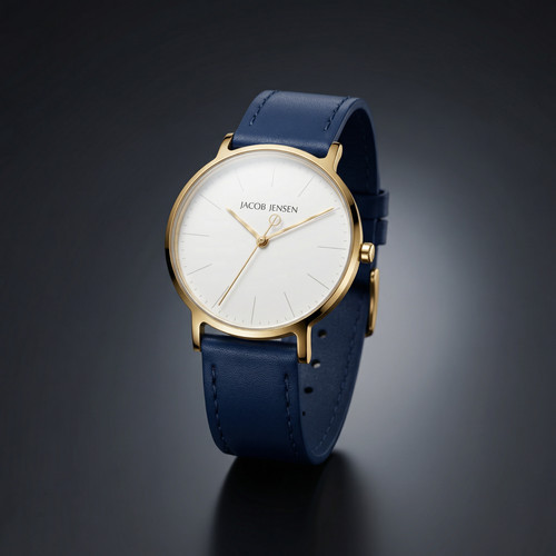 Jacob jensen 32mm - jacob,
