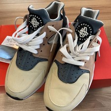 Men 8.5US Sneaker Nike Air