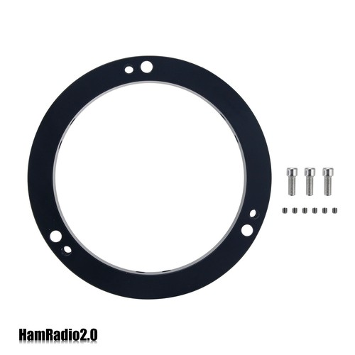 Anello adattatore tondo