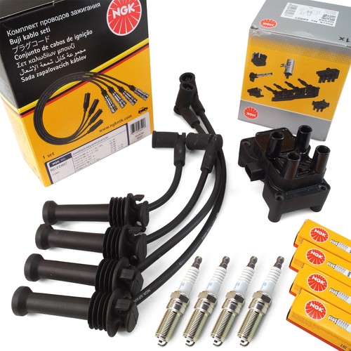 Ngk bobina accensione cavo - bobina,
