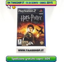 HARRY POTTER E IL CALICE DI